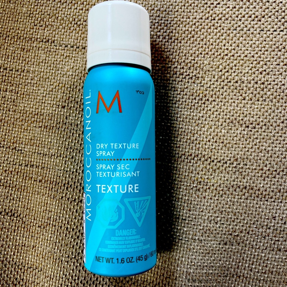 Moroccanoil Dry Texture Spray 1.6 oz